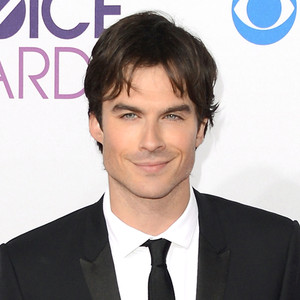 Ian Somerhalder, People's Choice Awards Ian Somerhalder, People's Choice Awards